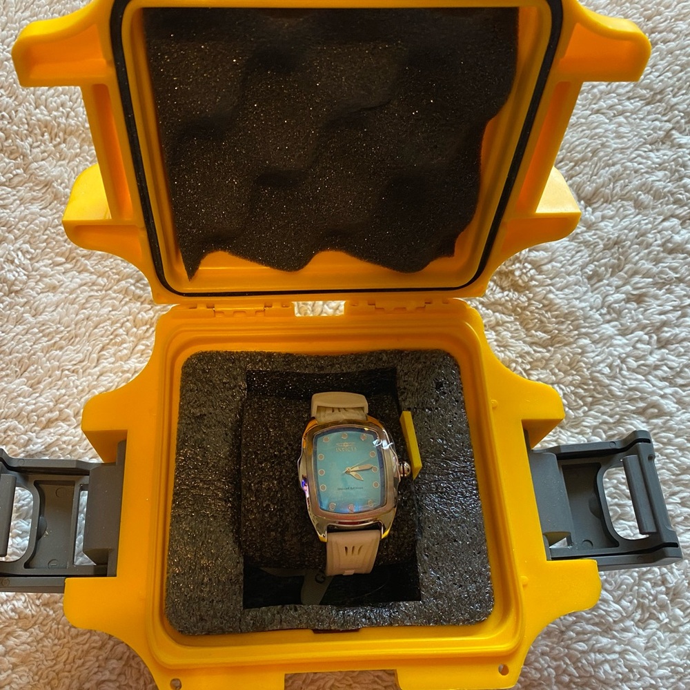 Invicta Watch•Brand New